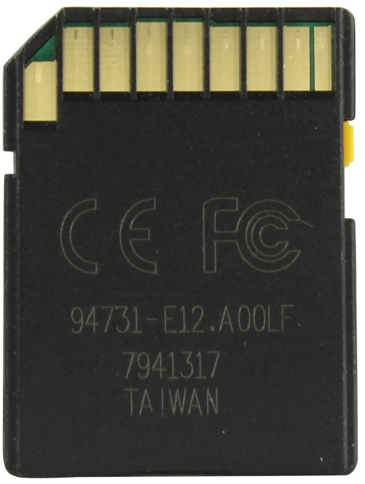 Карта памяти Kingston SDXC 128Gb V30 UHS-I U3 Карта памяти Kingston SDXC 128Gb V30 UHS-I U3