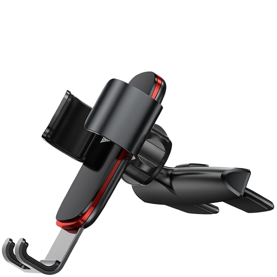 Автодержатель Baseus Metal Age Чёрный Автодержатель Baseus Metal Age Чёрный