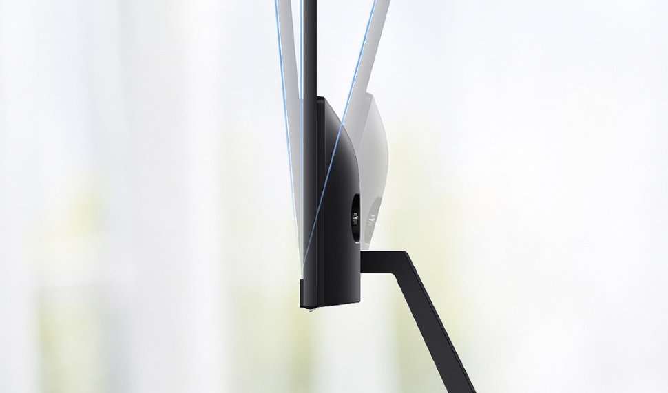 Монитор Xiaomi Redmi 1A 23.8" Монитор Xiaomi Redmi 1A 23.8"