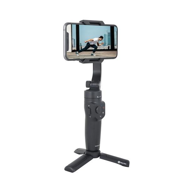 Стабилизатор Feiyu Vlog pocket2 Чёрный Стабилизатор Feiyu Vlog pocket2 Чёрный