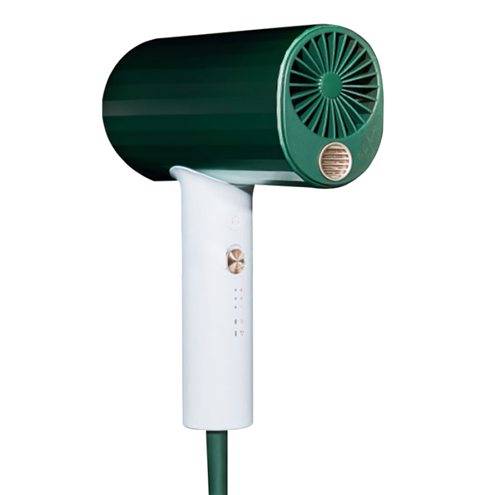 Фен Soocas HMH001 Зеленый Фен Soocas HMH001 Зеленый