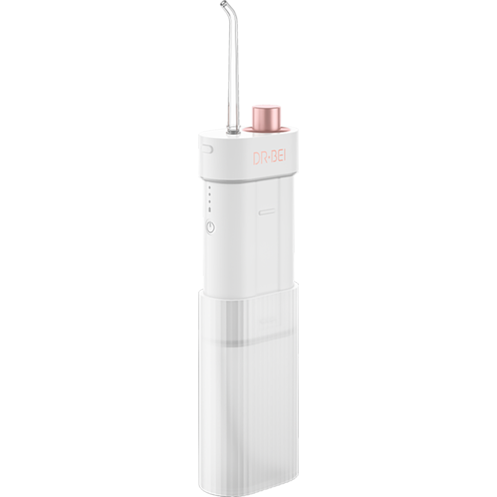 Ирригатор Dr.Bei F3 белый Ирригатор Dr.Bei F3 белый