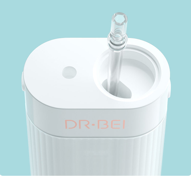 Ирригатор Dr.Bei F3 белый Ирригатор Dr.Bei F3 белый