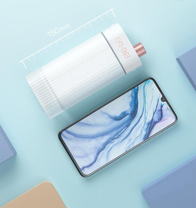 Ирригатор Dr.Bei F3 белый Ирригатор Dr.Bei F3 белый