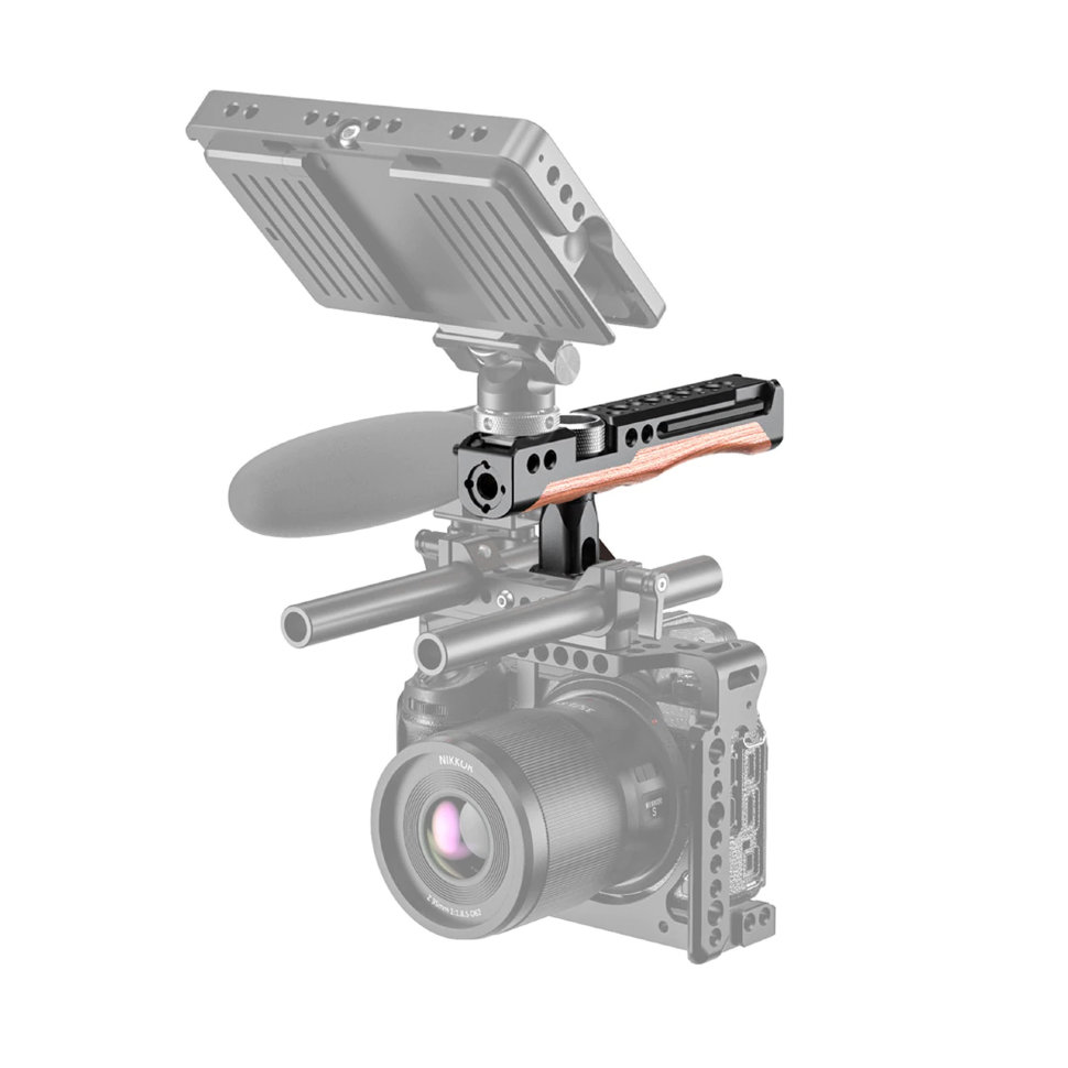 Рукоятка SmallRig HTN2362 Nato Рукоятка SmallRig HTN2362 Nato