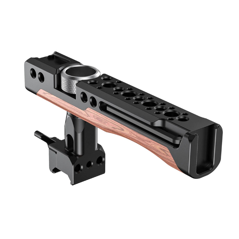 Рукоятка SmallRig HTN2362 Nato Рукоятка SmallRig HTN2362 Nato