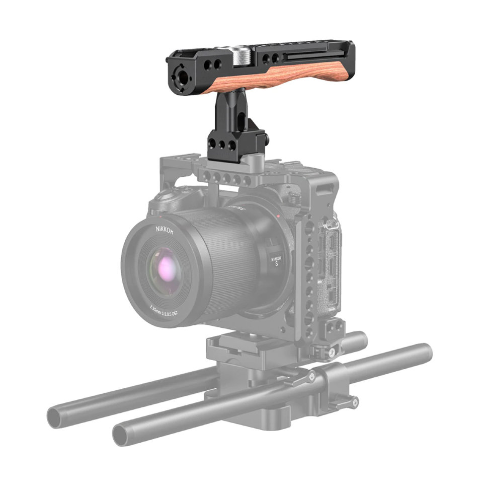 Рукоятка SmallRig HTN2362 Nato Рукоятка SmallRig HTN2362 Nato