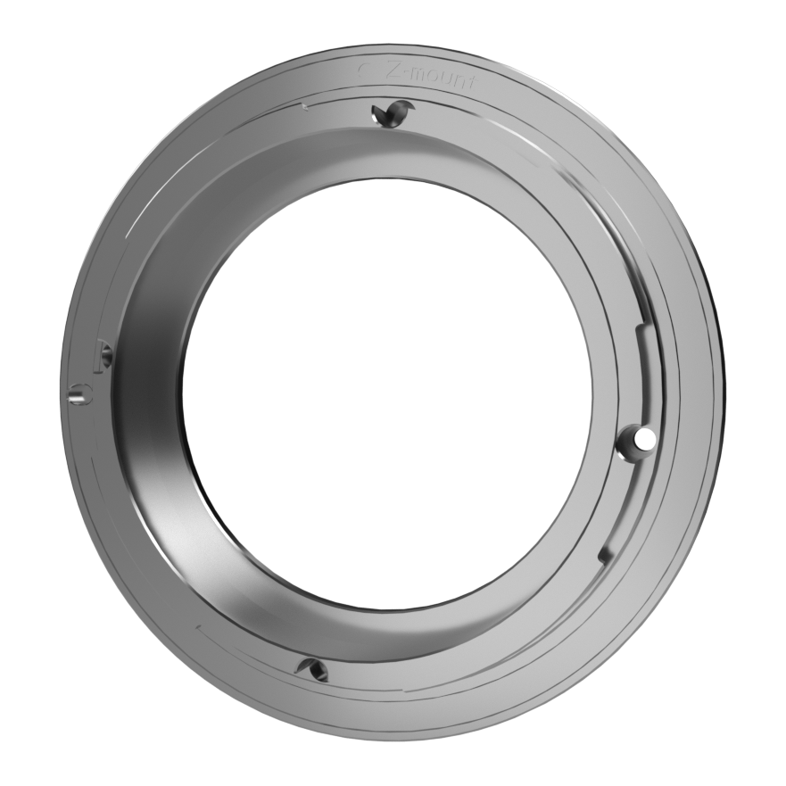 Адаптер Sirui для 35mm Anamorphic (Z-mount)