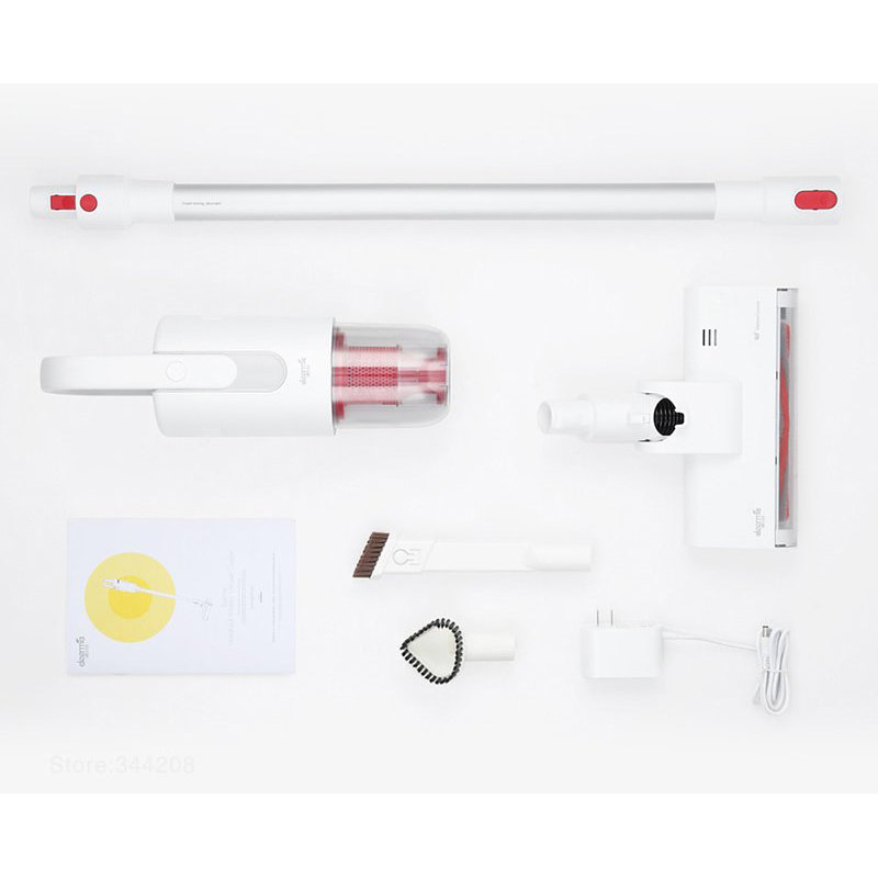 Пылесос Deerma VC20 Plus Пылесос Deerma VC20 Plus