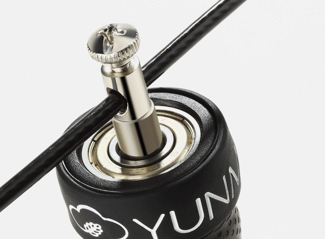 Скакалка Yunmai Sports Jump Rope Скакалка Yunmai Sports Jump Rope