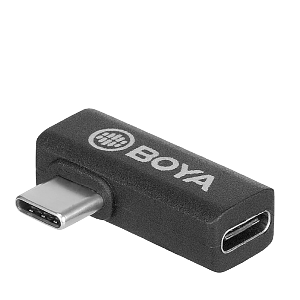 Переходник BOYA BY-K5 Type-C Переходник BOYA BY-K5 Type-C