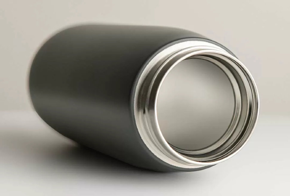 Термос Funjia Accompanying Mug 450мл Розовый Термос Funjia Accompanying Mug 450мл Розовый