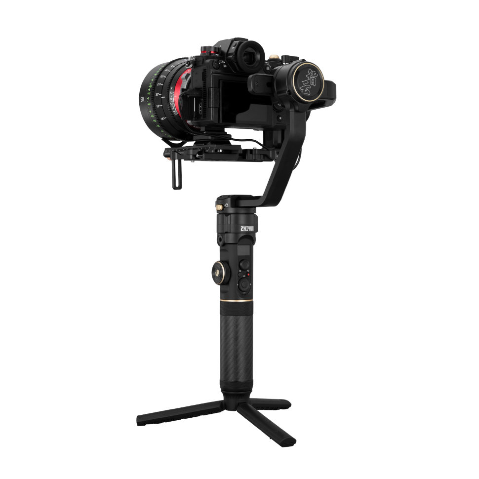 Стабилизатор Zhiyun Crane 2S Combo Стабилизатор Zhiyun Crane 2S Combo