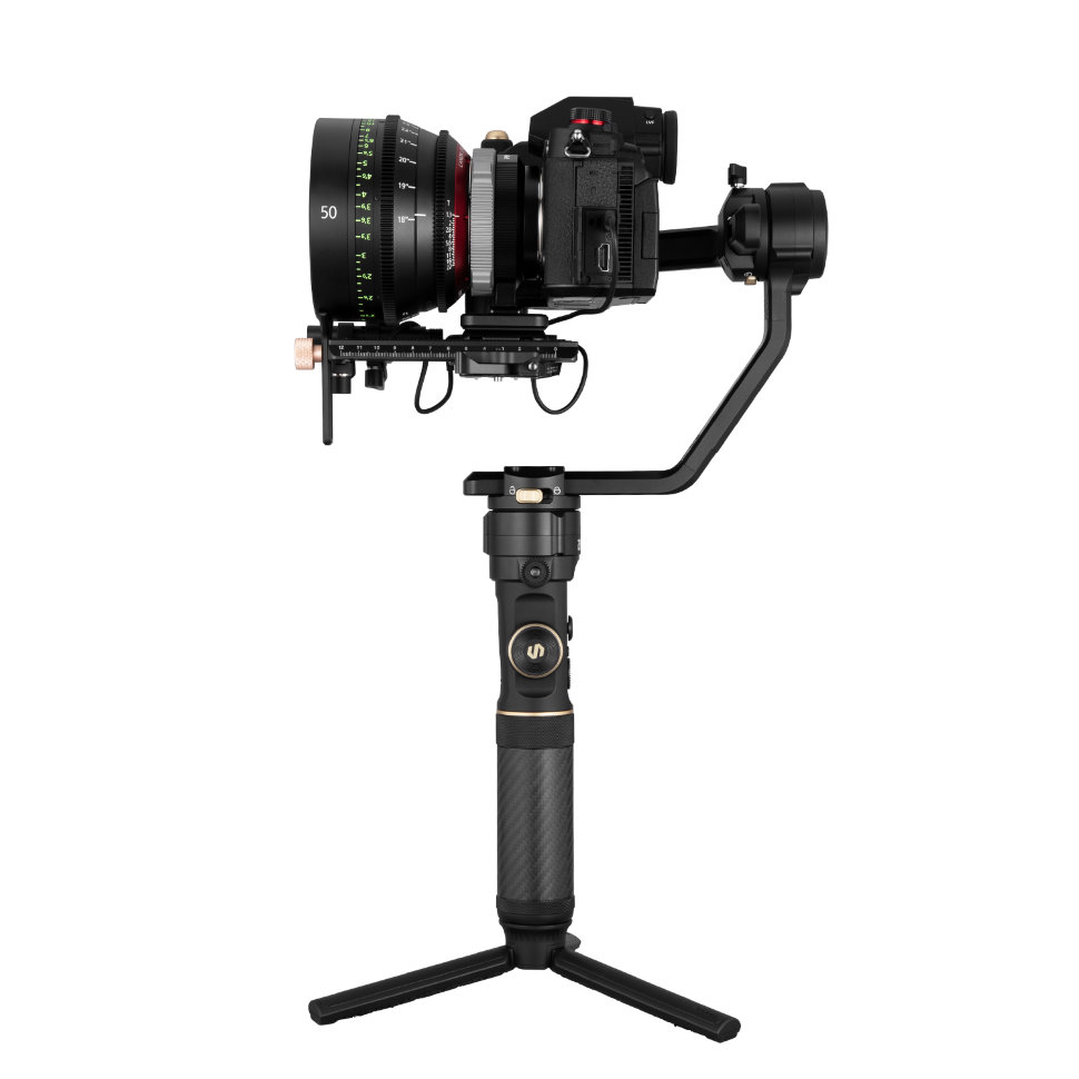 Стабилизатор Zhiyun Crane 2S Combo Стабилизатор Zhiyun Crane 2S Combo