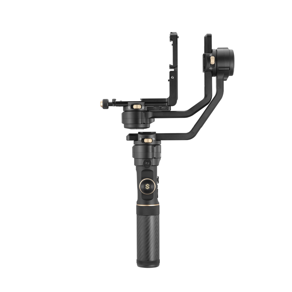 Стабилизатор Zhiyun Crane 2S Combo Стабилизатор Zhiyun Crane 2S Combo