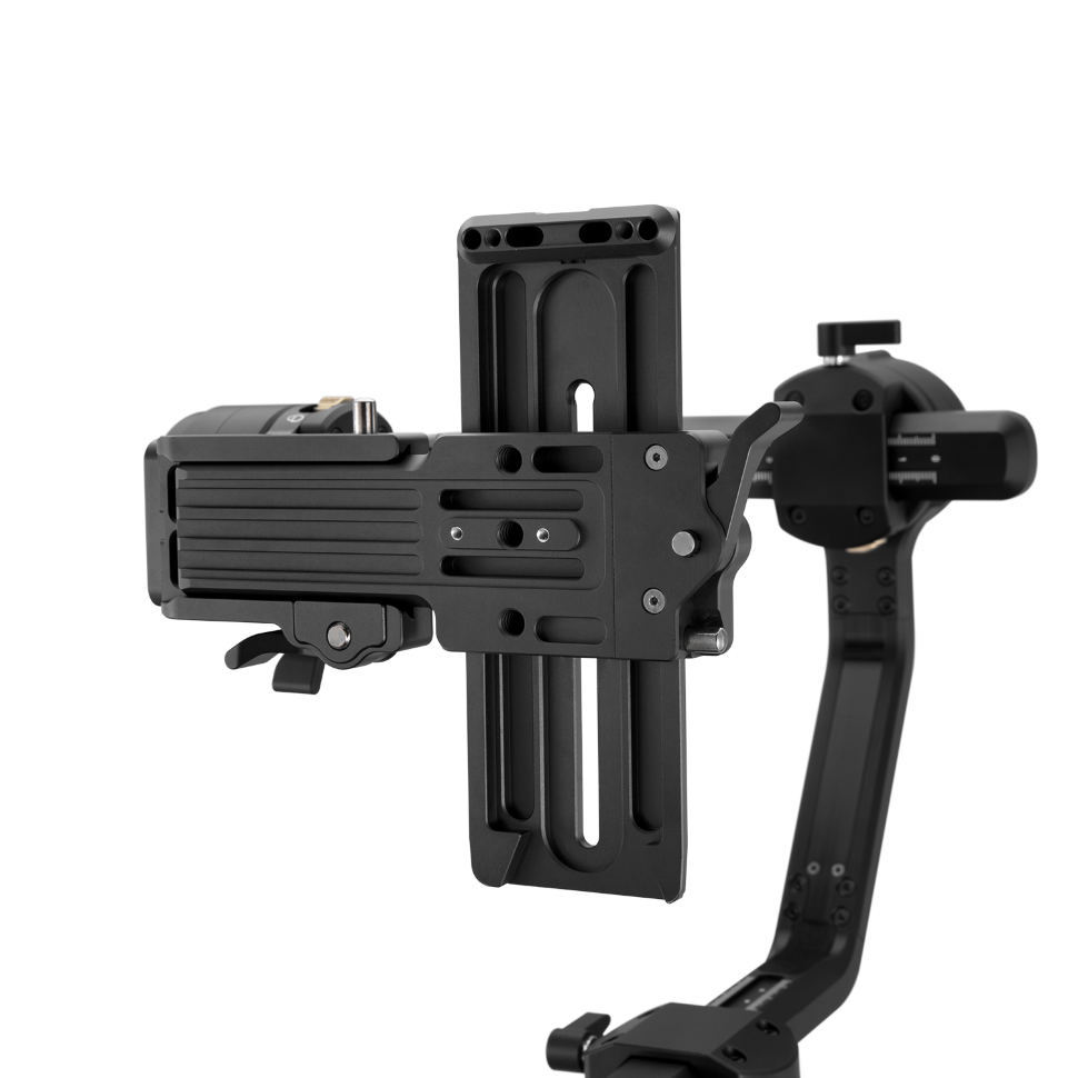 Стабилизатор Zhiyun Crane 2S Combo Стабилизатор Zhiyun Crane 2S Combo