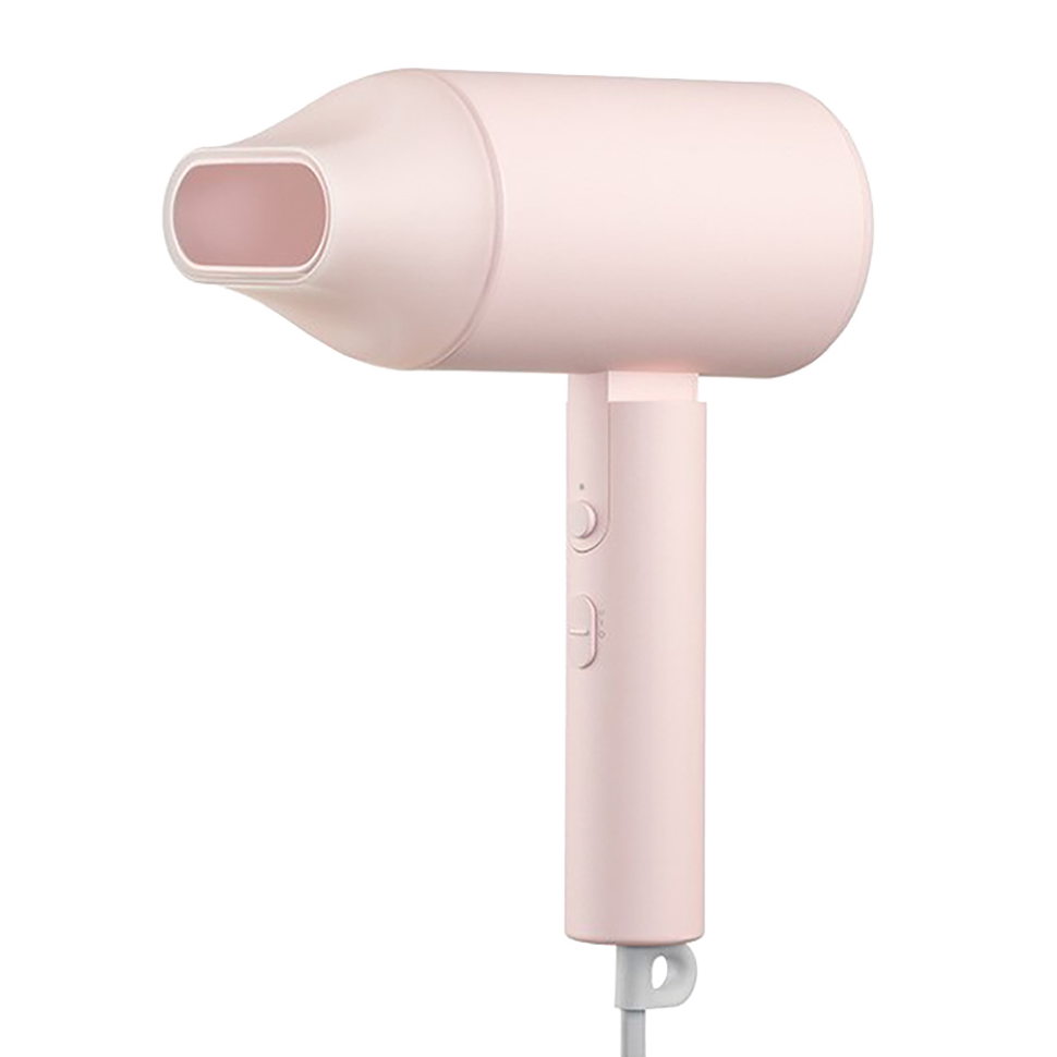 Фен Xiaomi Mijia Negative Ion Hair Dryer Розовый