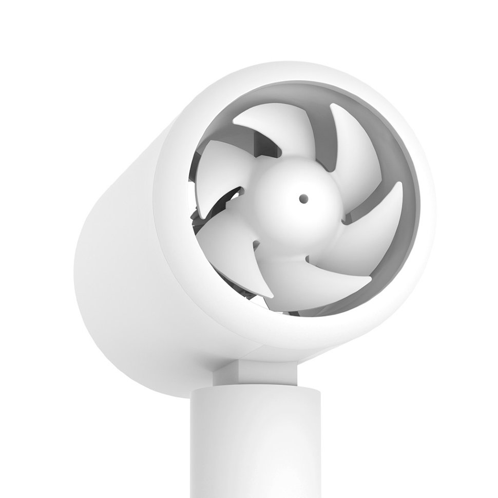 Фен Xiaomi Mijia Negative Ion Hair Dryer Розовый Фен Xiaomi Mijia Negative Ion Hair Dryer Розовый