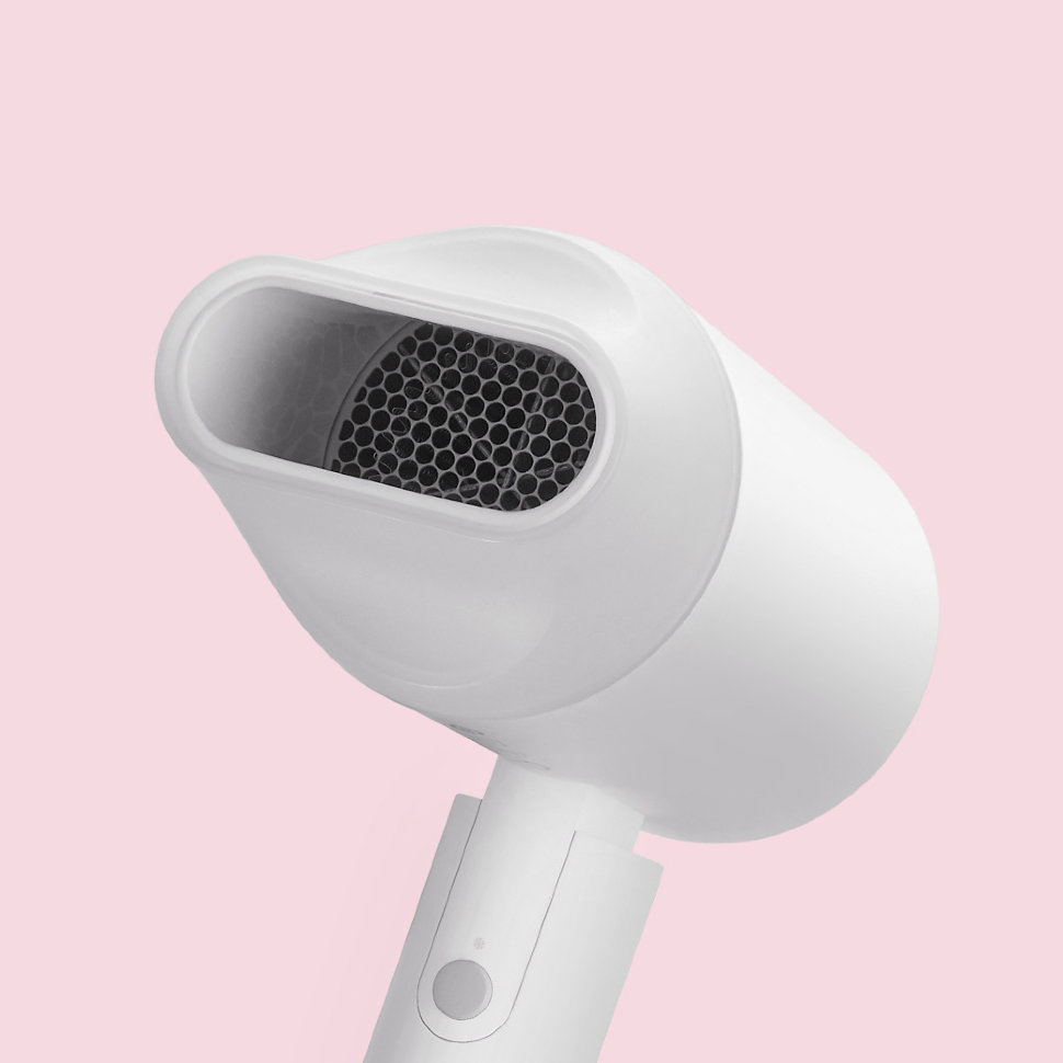 Фен Xiaomi Mijia Negative Ion Hair Dryer Розовый Фен Xiaomi Mijia Negative Ion Hair Dryer Розовый