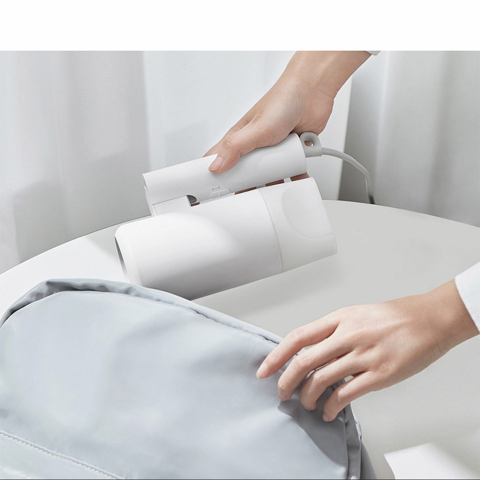 Фен Xiaomi Mijia Negative Ion Hair Dryer Розовый Фен Xiaomi Mijia Negative Ion Hair Dryer Розовый