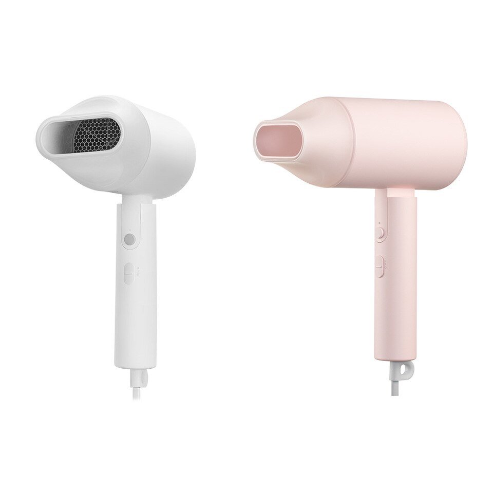 Фен Xiaomi Mijia Negative Ion Hair Dryer Розовый Фен Xiaomi Mijia Negative Ion Hair Dryer Розовый