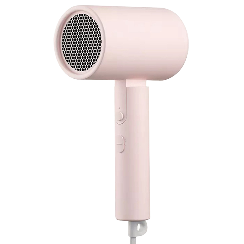 Фен Xiaomi Mijia Negative Ion Hair Dryer Розовый Фен Xiaomi Mijia Negative Ion Hair Dryer Розовый