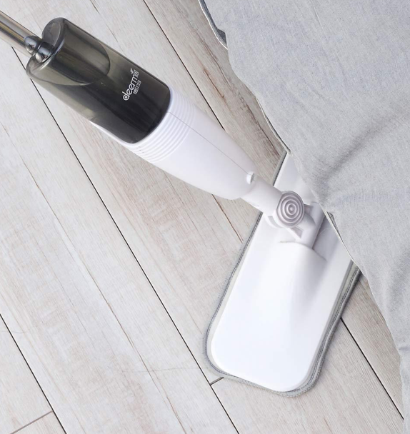 Сменная насадка для швабры Deerma Spray MOP 4шт Сменная насадка для швабры Deerma Spray MOP 4шт