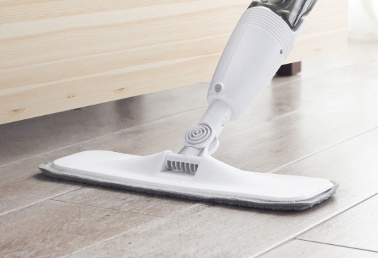 Сменная насадка для швабры Deerma Spray MOP 4шт Сменная насадка для швабры Deerma Spray MOP 4шт