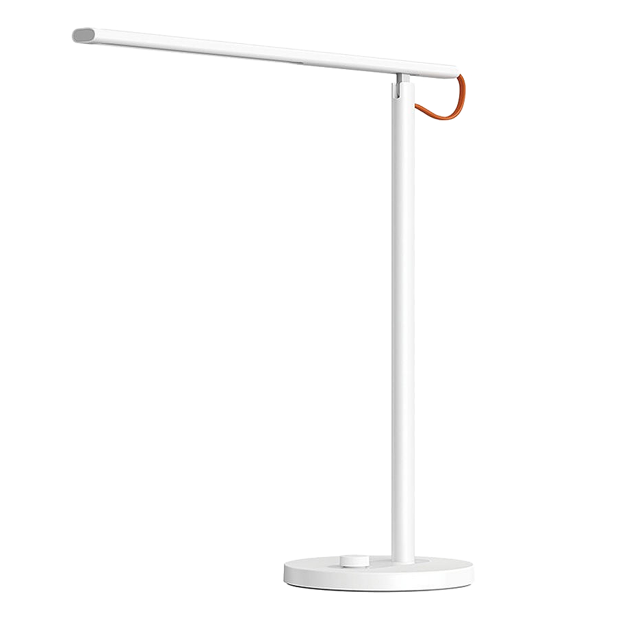 Лампа настольная Xiaomi Mi LED Desk Lamp 1S Белая Лампа настольная Xiaomi Mi LED Desk Lamp 1S Белая