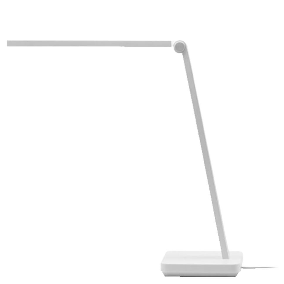 Лампа настольная Xiaomi Mi Table Lamp Lite Белая Лампа настольная Xiaomi Mi Table Lamp Lite Белая
