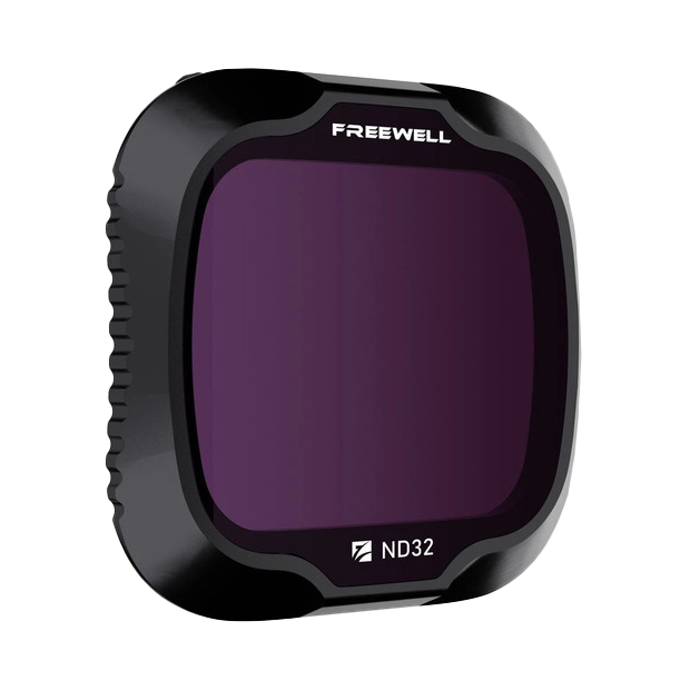 Светофильтр Freewell ND32 для DJI Mavic Air 2