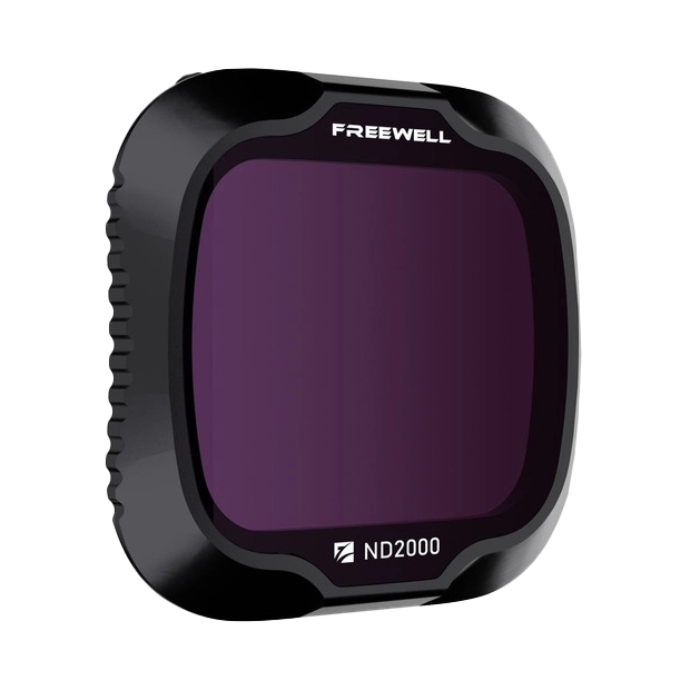 Светофильтр Freewell ND2000 для DJI Mavic Air 2