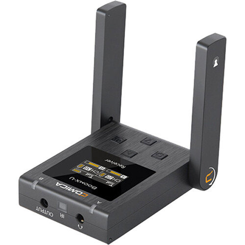 Радиосистема CoMica BoomX-U U2 Радиосистема CoMica BoomX-U U2