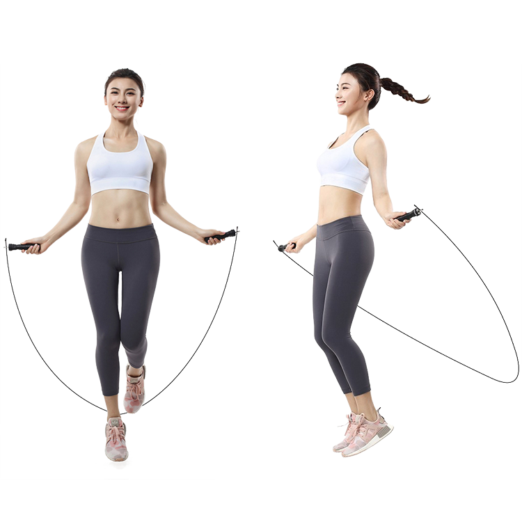 Скакалка Yunmai Sports Jump Rope Скакалка Yunmai Sports Jump Rope