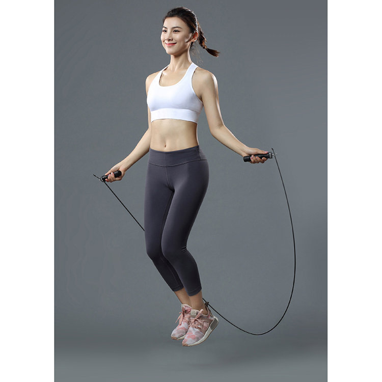 Скакалка Yunmai Sports Jump Rope Скакалка Yunmai Sports Jump Rope