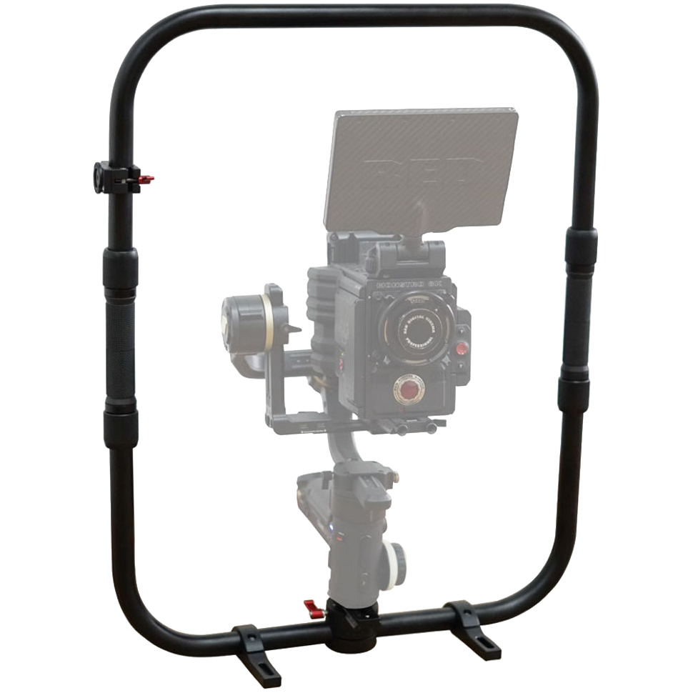 Кольцевой хват DigitalFoto Magic Ring-I Кольцевой хват DigitalFoto Magic Ring-I