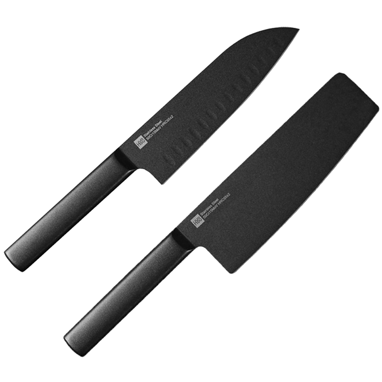 Набор ножей HuoHou HU0015 Heat Knife Set (2шт)