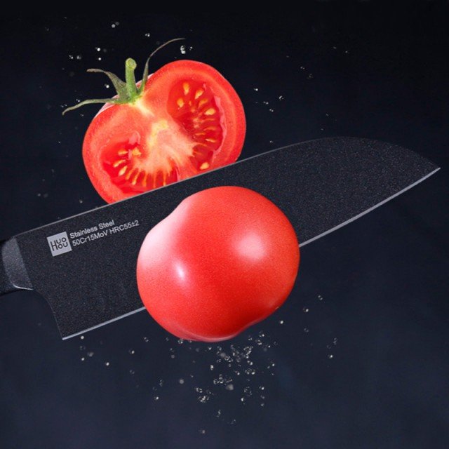 Набор ножей HuoHou HU0015 Heat Knife Set (2шт) Набор ножей HuoHou HU0015 Heat Knife Set (2шт)
