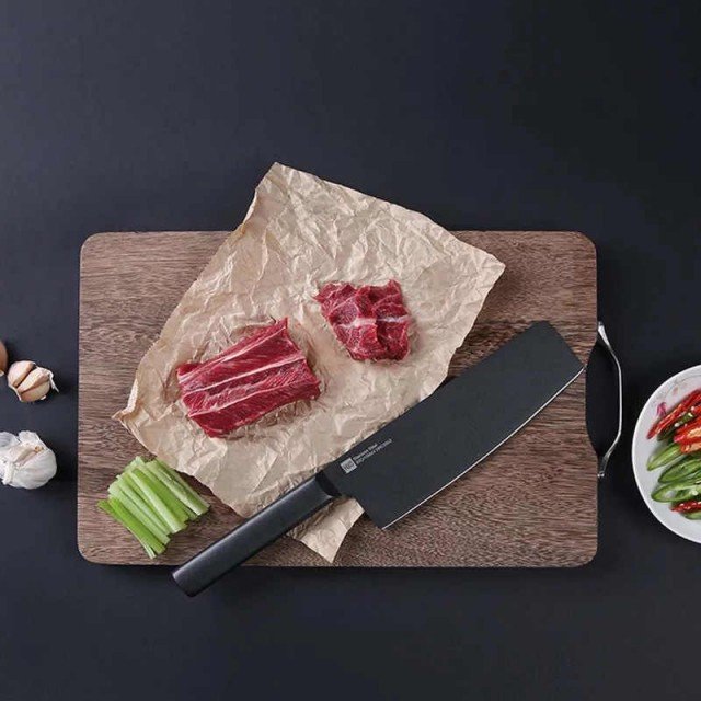 Набор ножей HuoHou HU0015 Heat Knife Set (2шт) Набор ножей HuoHou HU0015 Heat Knife Set (2шт)