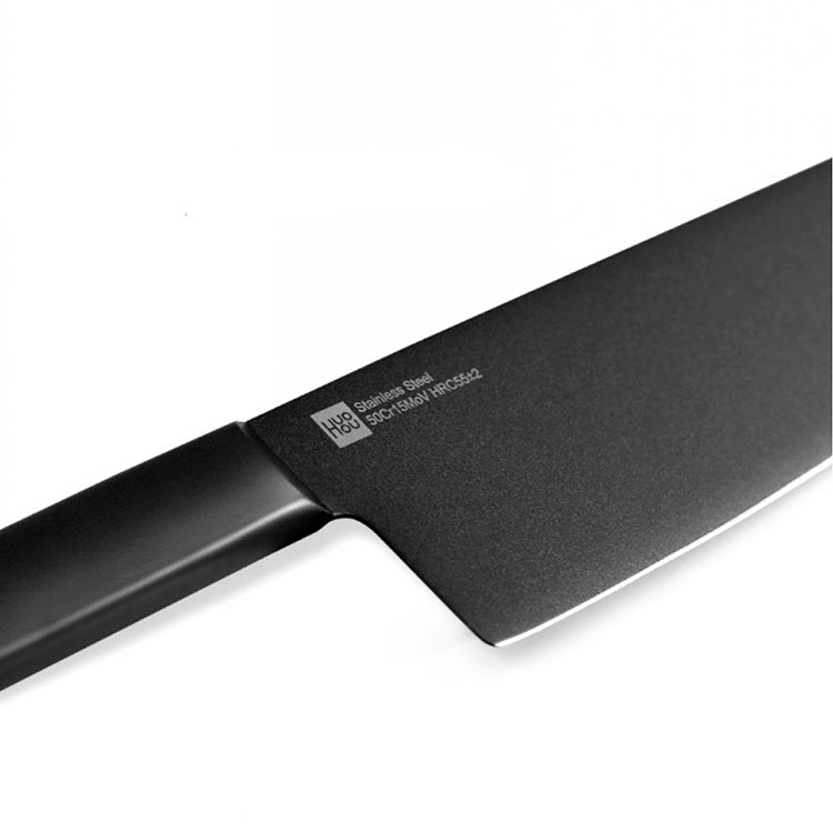 Набор ножей HuoHou HU0015 Heat Knife Set (2шт) Набор ножей HuoHou HU0015 Heat Knife Set (2шт)