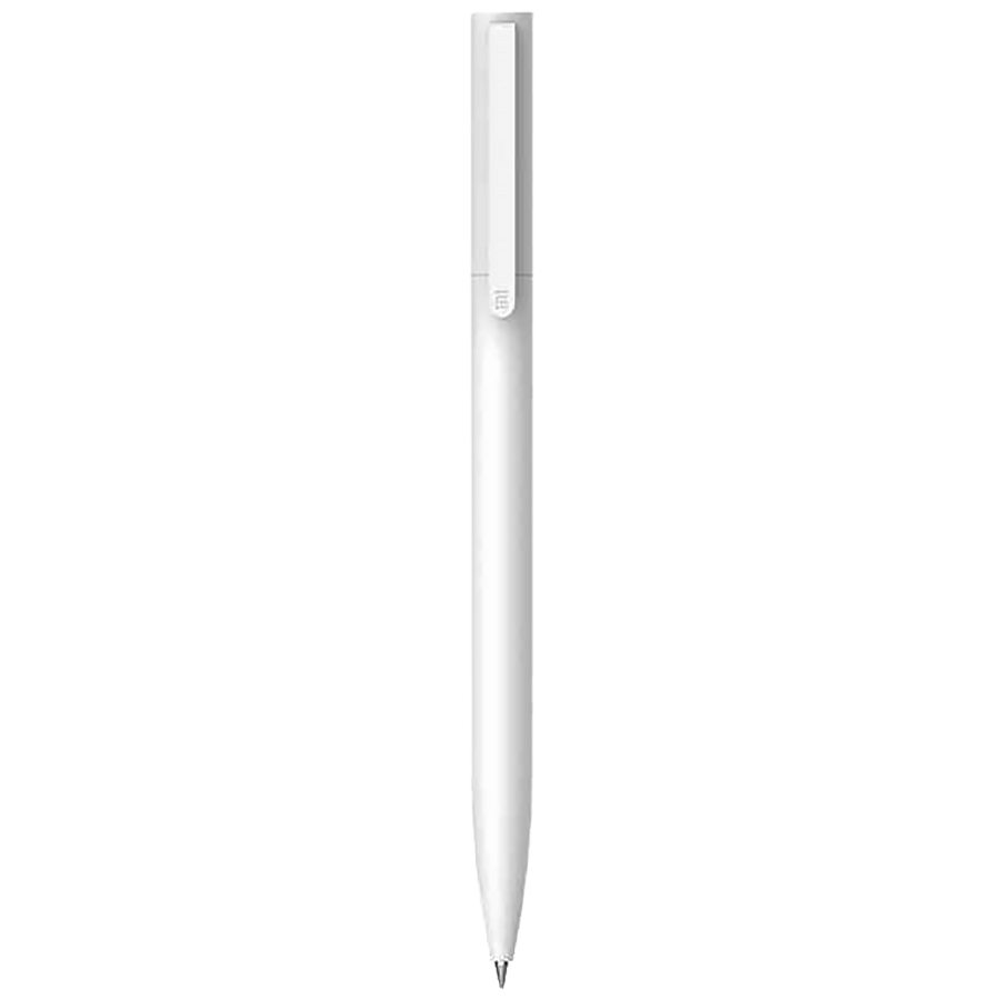Ручки Xiaomi Mi Gel Ink Pen Белые (10 шт) Ручки Xiaomi Mi Gel Ink Pen Белые (10 шт)