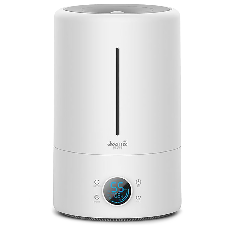 Увлажнитель воздуха Deerma Humidifier F628S (RU) Увлажнитель воздуха Deerma Humidifier F628S (RU)