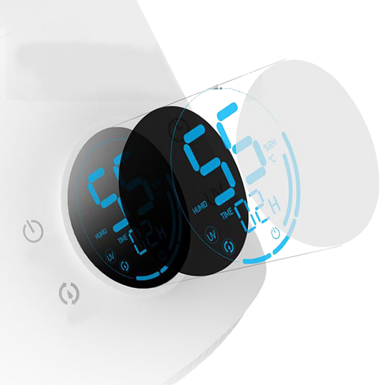 Увлажнитель воздуха Deerma Humidifier F628S (RU) Увлажнитель воздуха Deerma Humidifier F628S (RU)