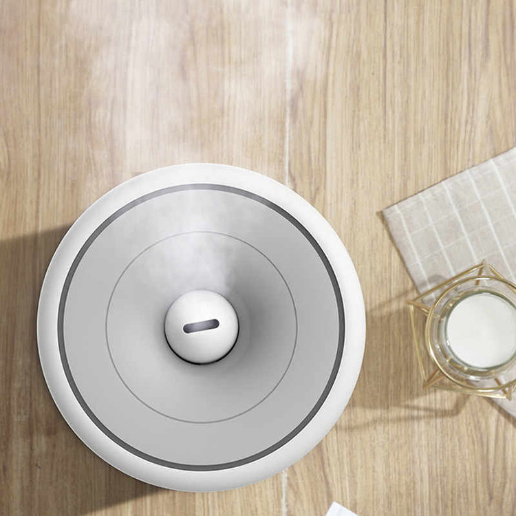 Увлажнитель воздуха Deerma Humidifier F628S (RU) Увлажнитель воздуха Deerma Humidifier F628S (RU)