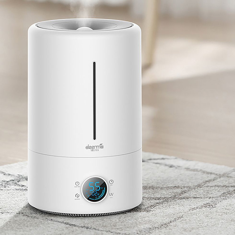 Увлажнитель воздуха Deerma Humidifier F628S (RU) Увлажнитель воздуха Deerma Humidifier F628S (RU)