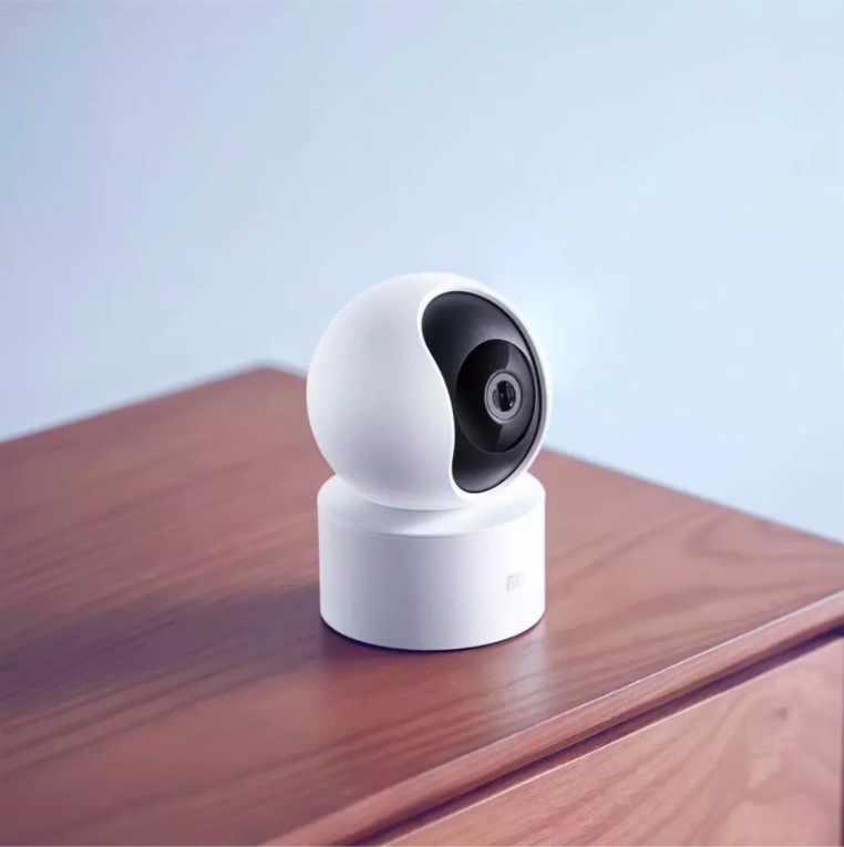 IP-камера Xiaomi Mi Mijia Smart Camera SE (PTZ Version) IP-камера Xiaomi Mi Mijia Smart Camera SE (PTZ Version)