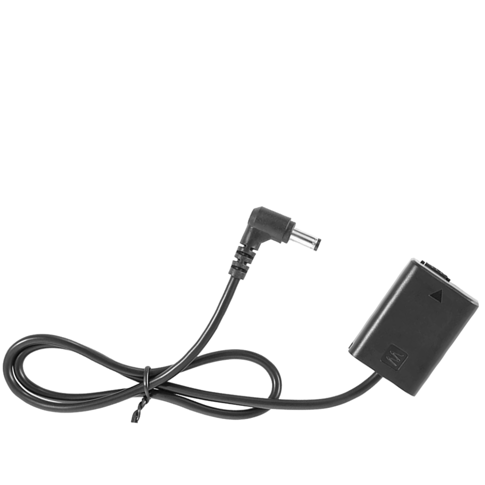 Адаптер питания SmallRig 2921 NP-FW50 Адаптер питания SmallRig 2921 NP-FW50