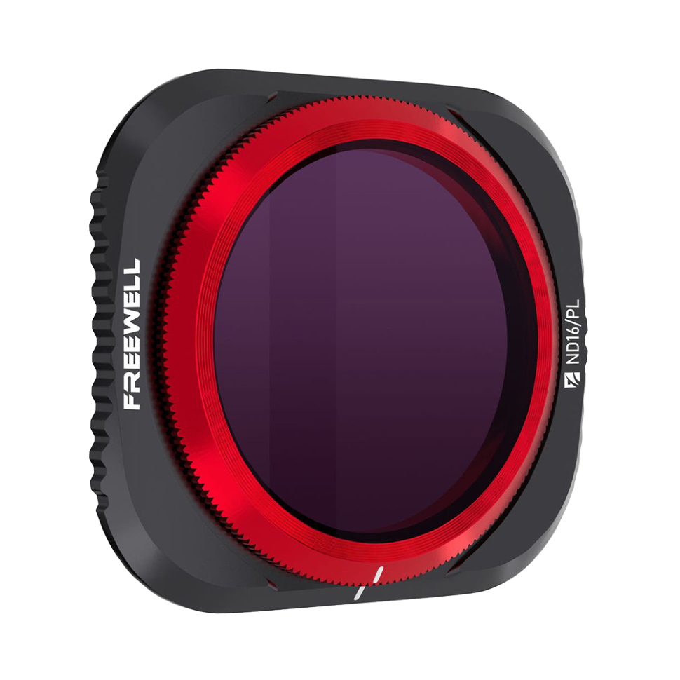 Светофильтр Freewell ND16/PL для DJI Mavic Air 2