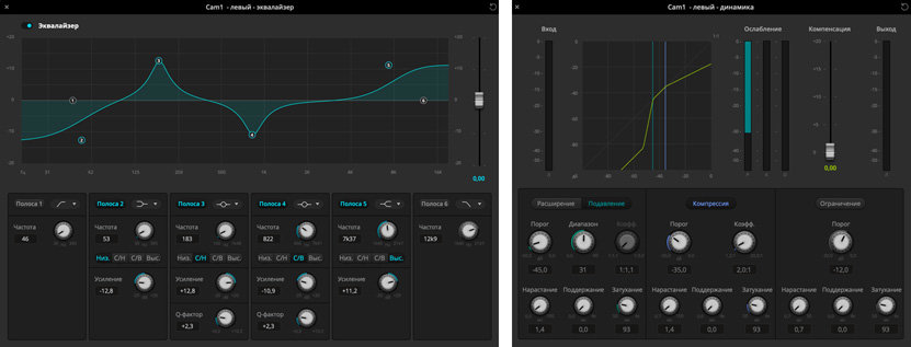 Видеомикшер Blackmagic ATEM Mini Pro ISO Видеомикшер Blackmagic ATEM Mini Pro ISO