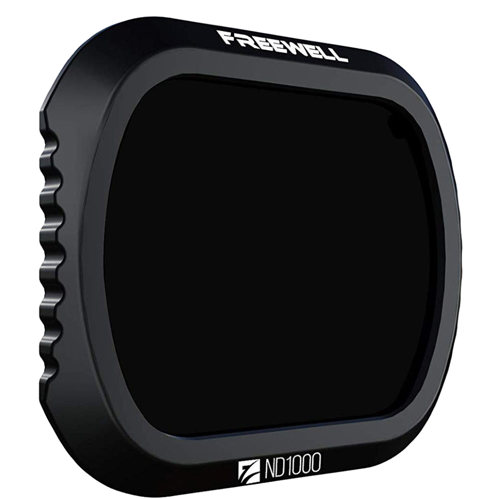 Светофильтр Freewell ND1000 для DJI Mavic 2 Pro